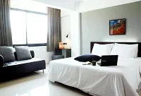 Izen Budget Hotel & Residence - 3 étoiles