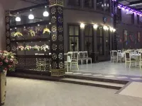 Shakhristan Hotel デルベントのホテル