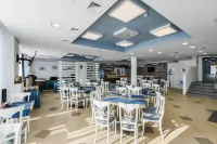 East Time Hotel - breakfast