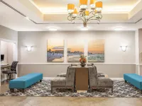 La Quinta Inn & Suites by Wyndham Fort Walton Beach - Parking