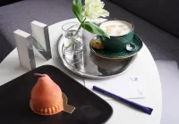 Novotel Санкт-Петербург Центр - Завтрак