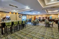 Holiday Inn Express & Suites WYTHEVILLE by IHG - breakfast