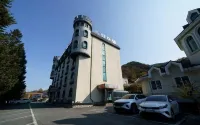 Hongcheon King - モーテル
