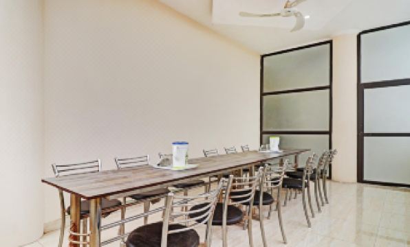 Hotel Albie Stay,Near Railway Station Chandigarh