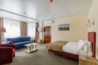 Gostinitsa Na Blinnoy Gore Hotel Hotels in Sergiyevo-Posadsky District