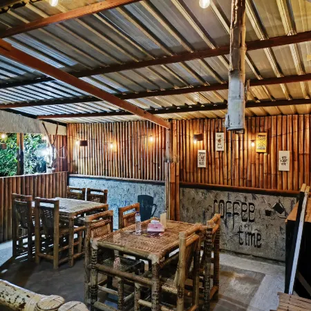 Tetebatu Valley Bungalows