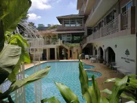 Rattana View - Pools