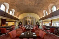 Hilton San Luis Potosi - Breakfast