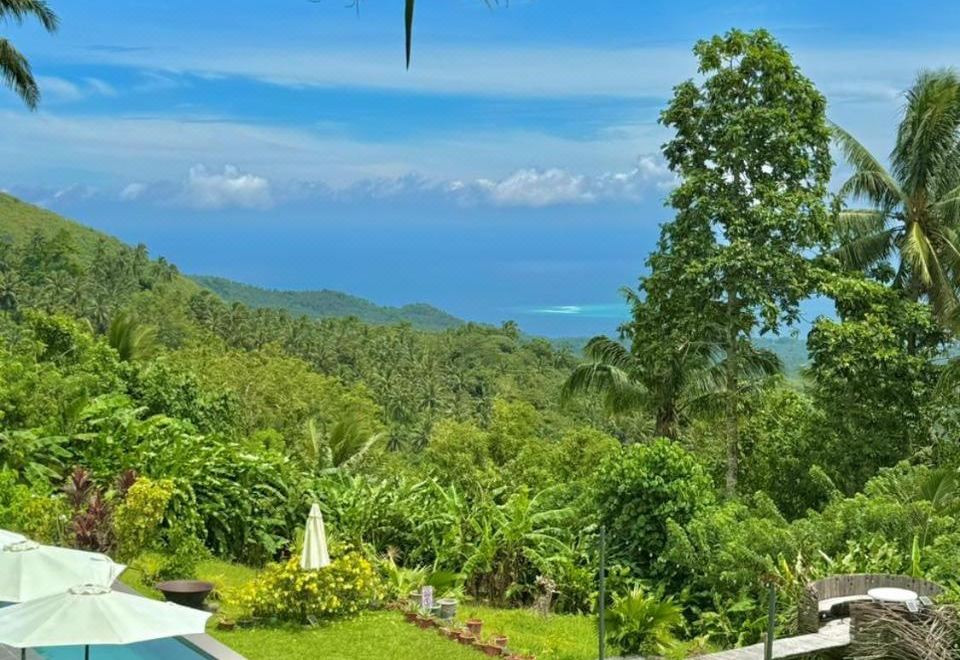 빈타나 사 파라이소 직원 친절 서비스