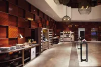 DoubleTree by Hilton Putrajaya Lakeside - Business
