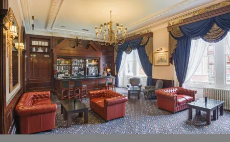 Exeter Rougemont hotel by Sunday