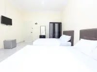 Aloha Chalet Các khách sạn ở Keluang
