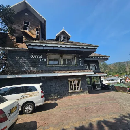 Jays Inn