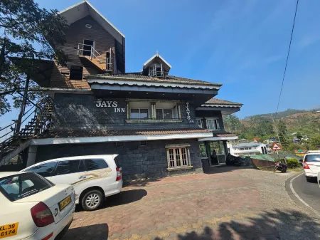 Jays Inn
