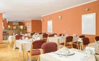 Hotel Tunali - Bữa sáng
