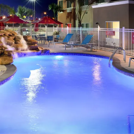 TownePlace Suites Laredo