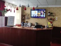 Sovetskaya โรงแรมในลีเปตสค์