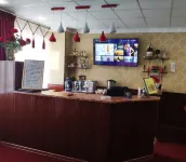 Sovetskaya Hotels in Lipetsk