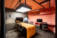 Housi Paulista Hotel a San Paolo