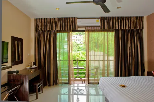 Mellow Space Boutique Rooms - Inns