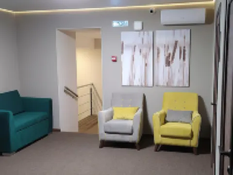 Smart Hotel Tuapse Hotel Hotels in Tuapse