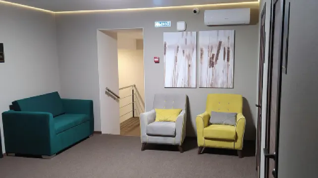 Smart Hotel NEO Tuapse (Смарт НЕО Туапсе)