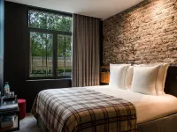 Hôtel Louvre-Lens - Esprit de France Hotels in Lens