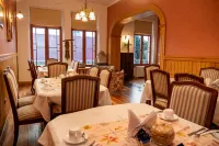 Hotel Plaza - servizio colazione