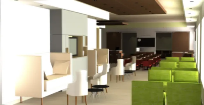 Holiday Inn Express & Suites GATINEAU - OTTAWA by IHG