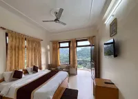 Goroomgo Sapphire Inn Bhimtal