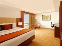 Lemon Tree Hotel Shimona Chennai Hotels near DLF IT Park