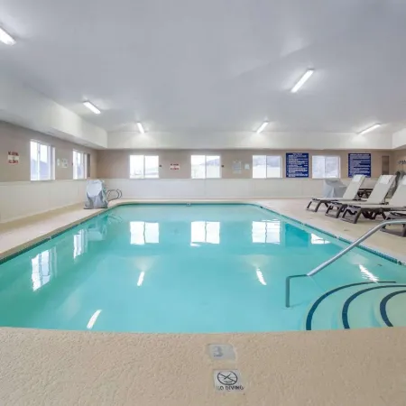 Comfort Inn