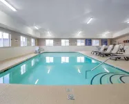 Comfort Inn Hotels in Stevens County