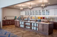 Homewood Suites by Hilton New Orleans French Quarter - breakfast