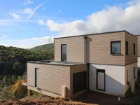 Terrasses d'Alsace Hotels in Barr