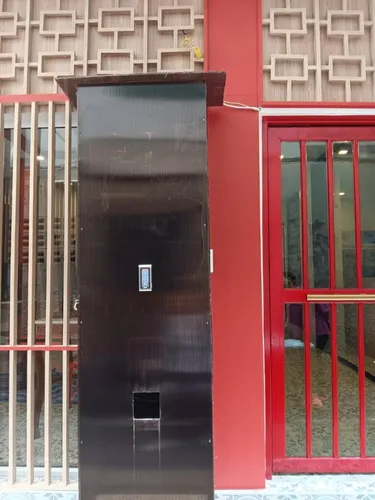 รูปภาพของฮิดเด้น ดราก้อน ไชน่า ทาวน์