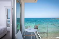 Enorme Ammos Beach - Ocean View