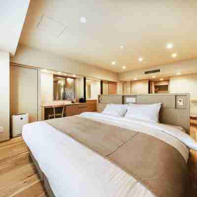 Mahoroba酒店 Rooms