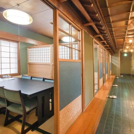 Nakamura Daiichi Hotel