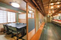 中村一號酒店 - 早餐