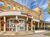 Ibis London Greenwich Hotels near Blackheath
