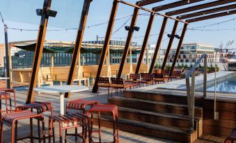 The Winery Hotel, WorldHotels Crafted