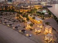 Marina Hotel Hotels in Salmiya