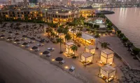 Marina Hotel - Gym
