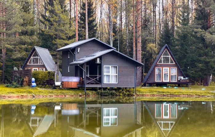 Konakovo Aero Recreation Camp