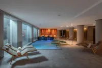 Hilton Turin Centre - spa