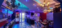 Blue Sea Beach Hotel - Baarit
