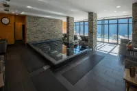 Hôtel National Resort & Spa - СПА