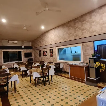Hotel Minahasa