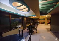 HillTop Hotel - balcony